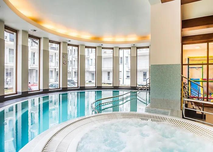 Tatrytop Stara Polana Spa