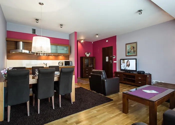 Tatrytop Stara Polana Spa